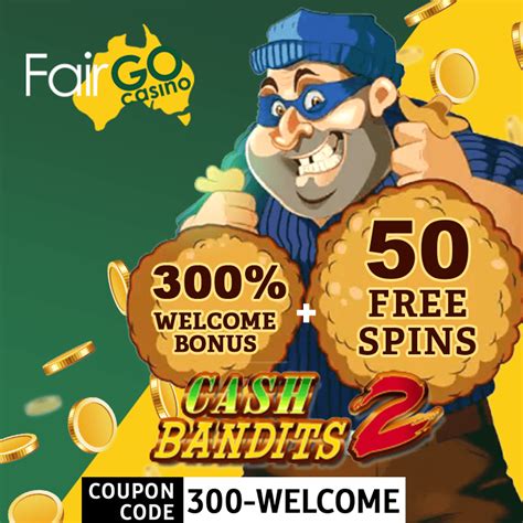 fair go casino coupon code